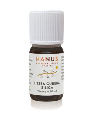Litsea Cubeba 10 ml