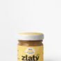 Med so zázvorom 50g