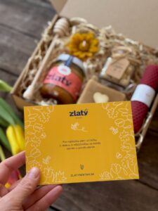 Darčeková krabička pre pani učiteľku alebo pána učiteľa ku dňu učiteľov alebo na koniec školského roka