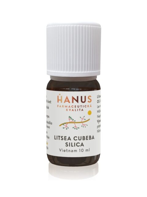 Litsea Cubeba 10 ml