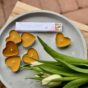 Dlhé zápalky Hygge – Zlatý nektár