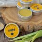 Balzam na drevo zo včelieho vosku