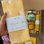 Darčekový box pre ženu „Jemná elegancia“ – darček na Deň matiek