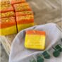 Prírodné mydlo – Medovka s nechtíkom